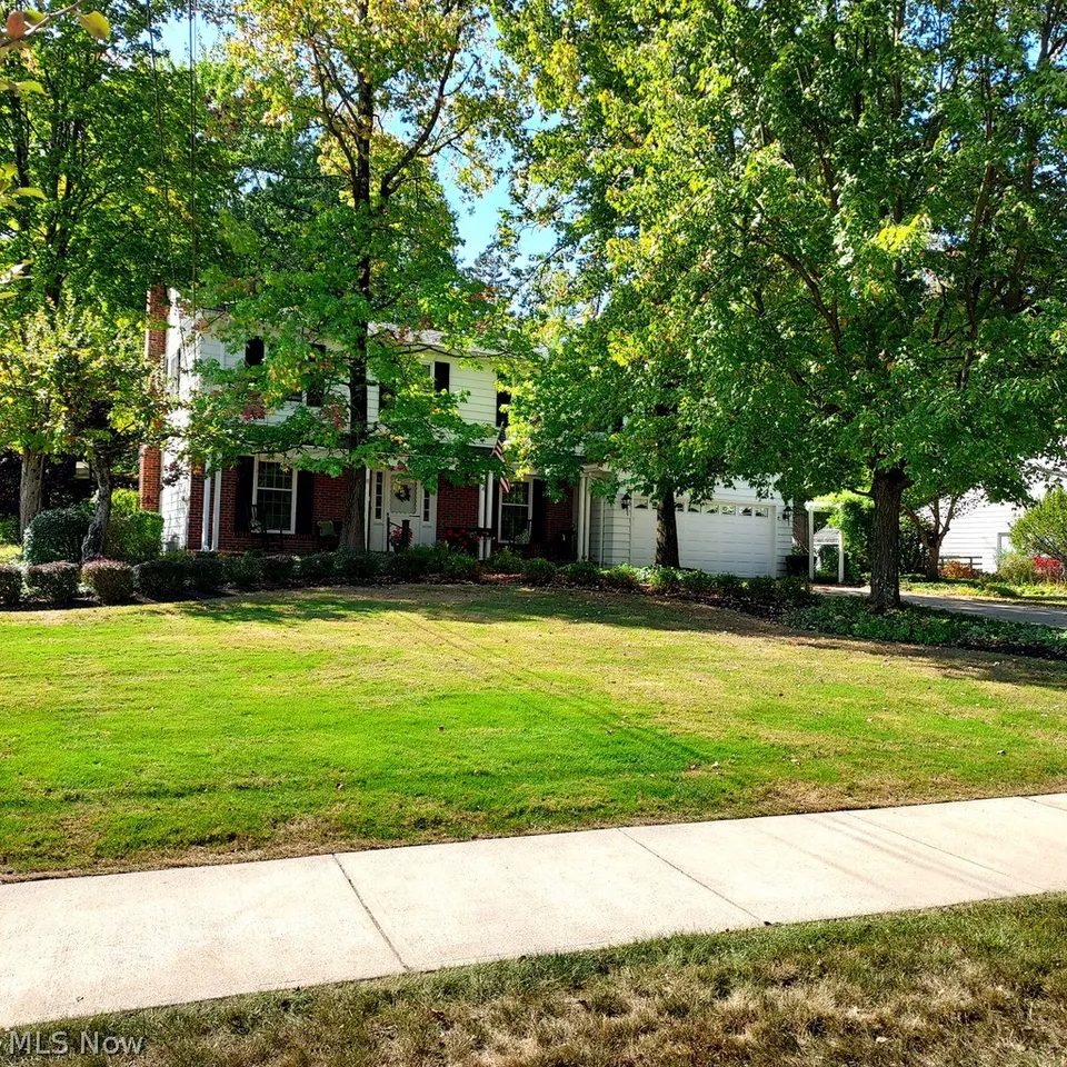 Beautiful Brecksville!